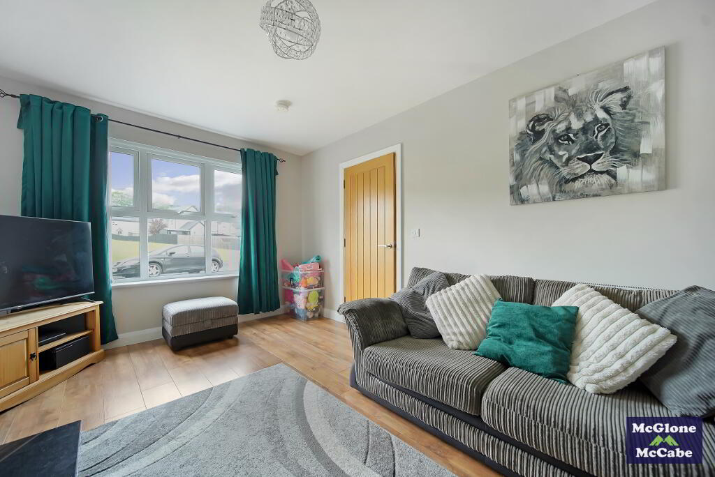 Photo 11 of 10 Derrywinnin Heights, Dungannon