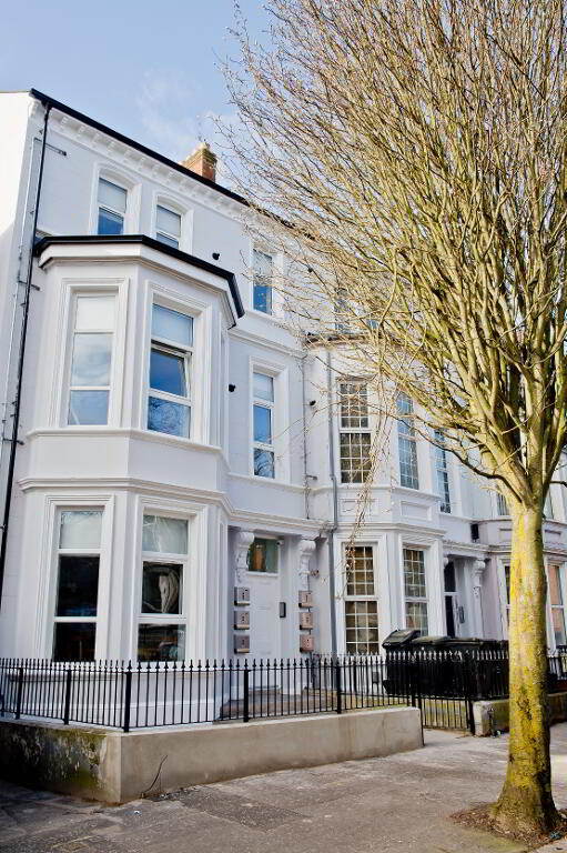 Photo 1 of Unit 4, 113 Eglantine Avenue, Belfast