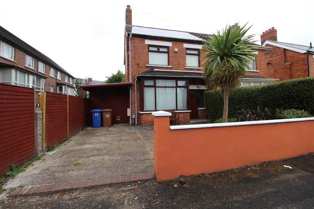 Photo 1 of 11 Ormonde Gardens, Belfast