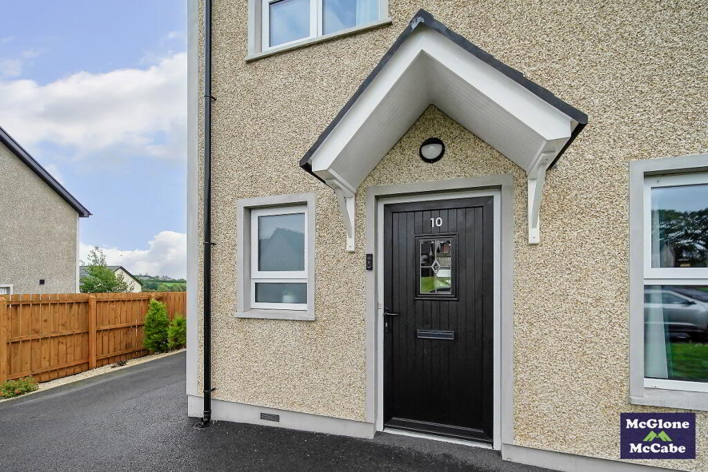Photo 4 of 10 Derrywinnin Heights, Dungannon