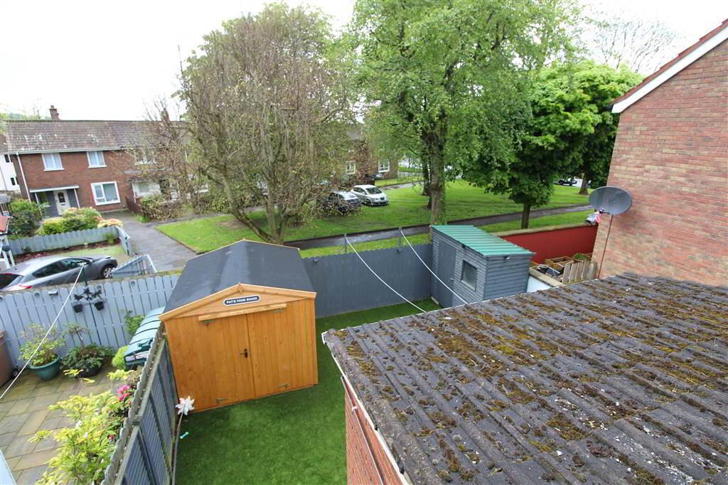 Photo 15 of 1 Knockmount Gardens, Belfast