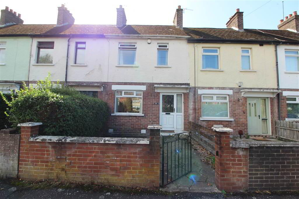 Photo 1 of 32 Strandburn Street, Belfast