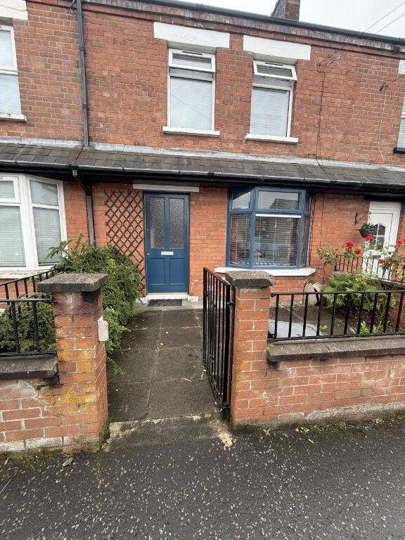Photo 1 of 54 Lower Windsor Avenue, Belfast