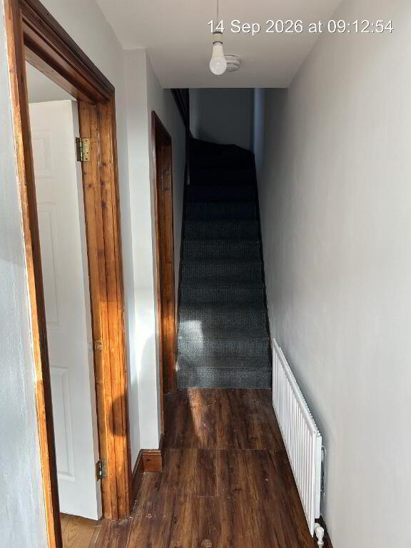 Photo 1 of 5 Donegall Avenue, Belfast