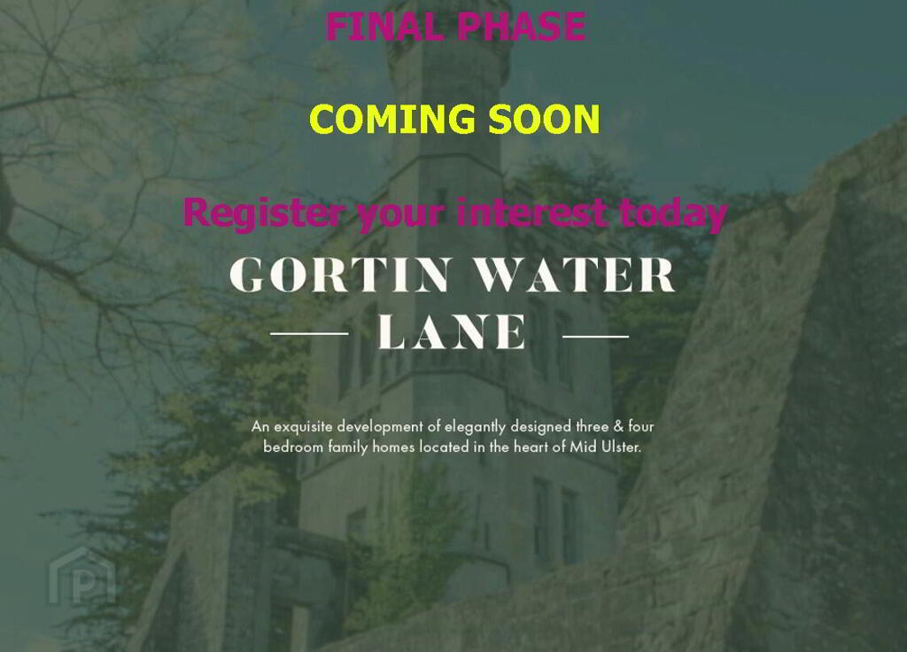 Photo 1 of Gortin Water Lane, Cookstown