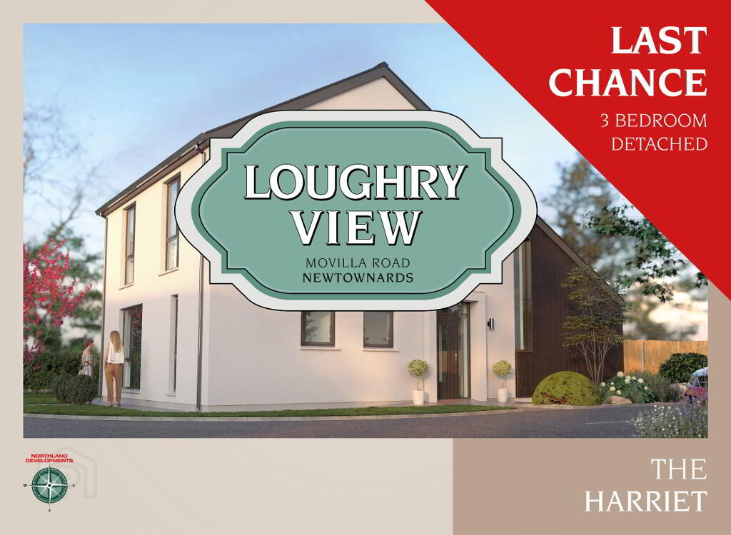 Photo 1 of Loughry View, Newtownards