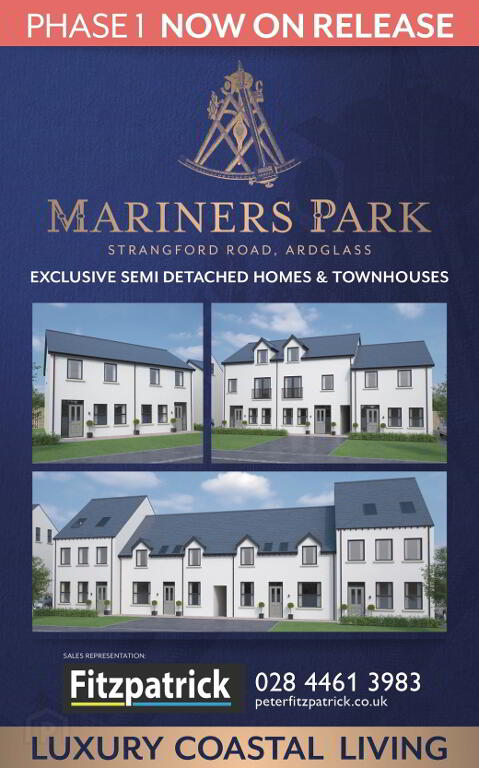 Photo 1 of Mariners Park, Ardglass