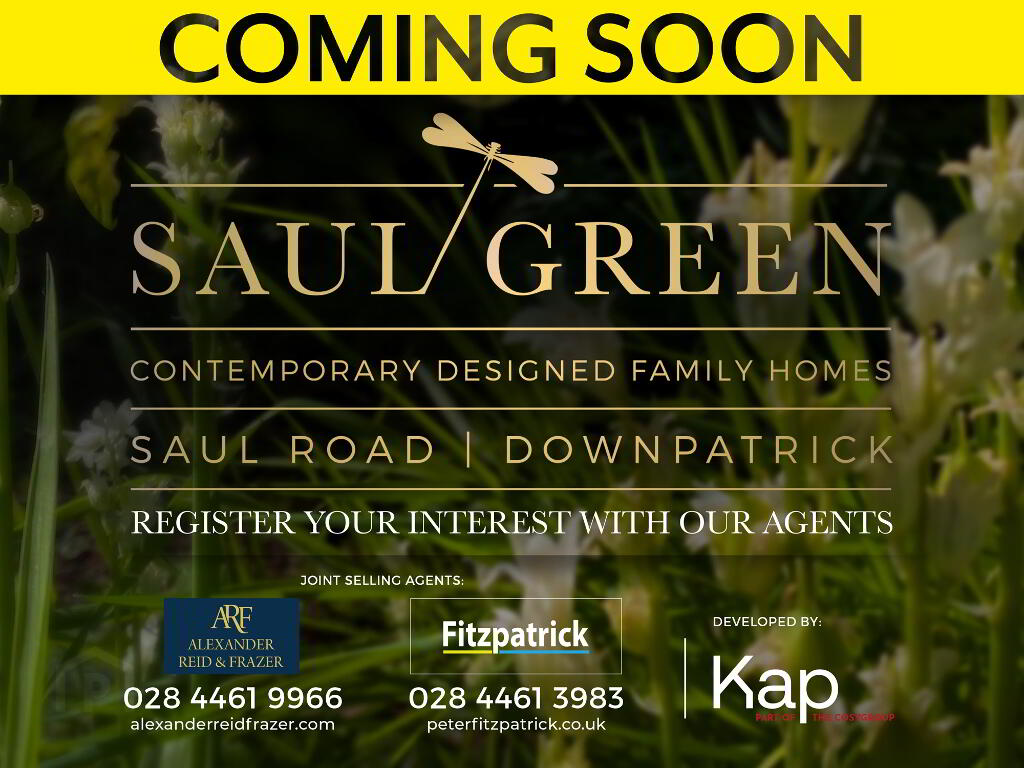 Photo 1 of Saul Green, Downpatrick