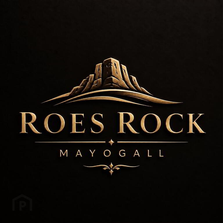 Photo 1 of Roes Rock, Magherafelt