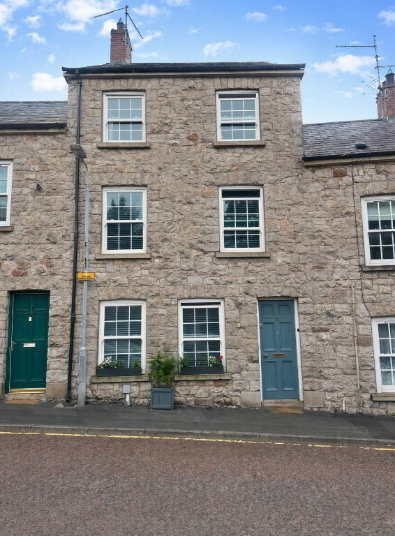 Photo 1 of 32 Castle Street, Armagh