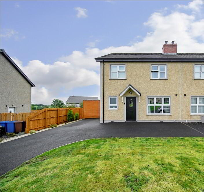Photo 2 of 10 Derrywinnin Heights, Dungannon