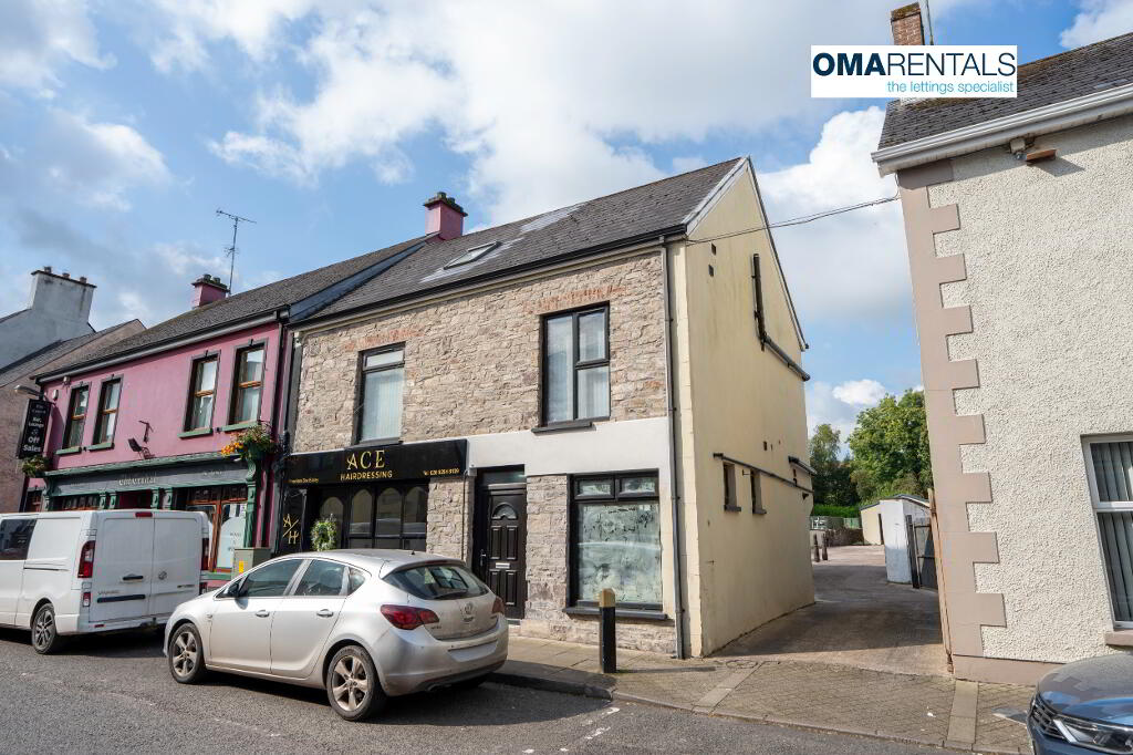 23b Main Street, Dromore
