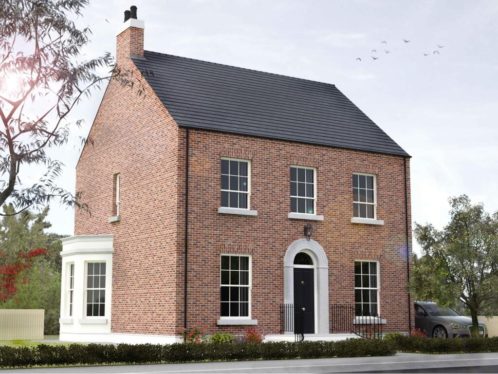 Photo 1 of Racarbry Manor, Keady