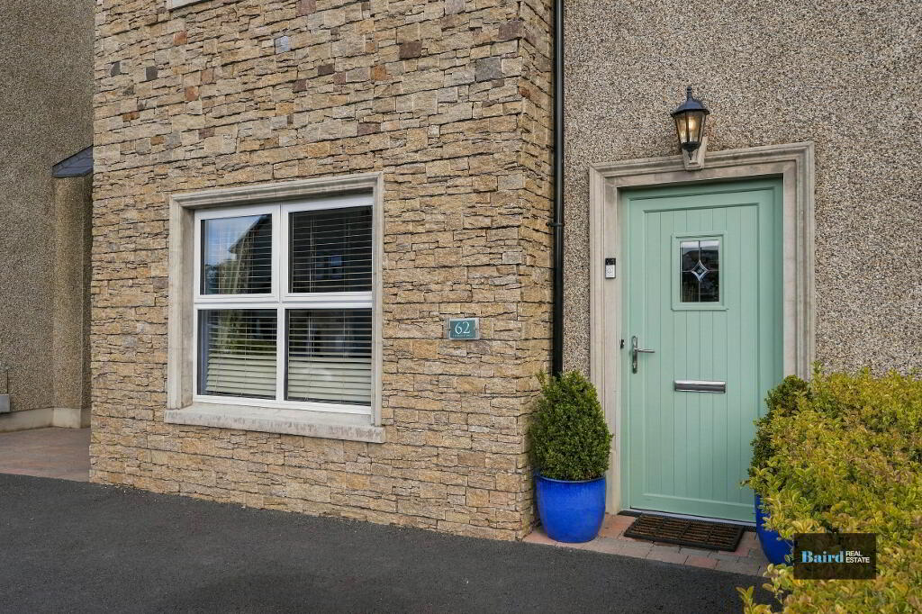 62 Killymeal Grange