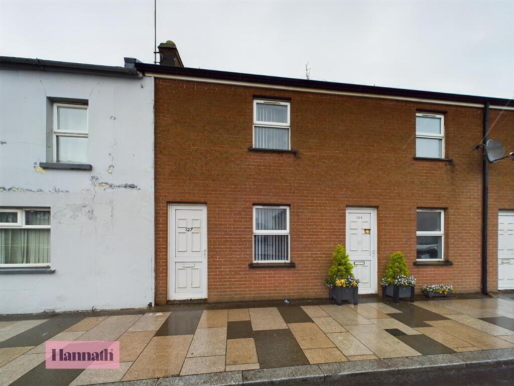  127 Bridge Street