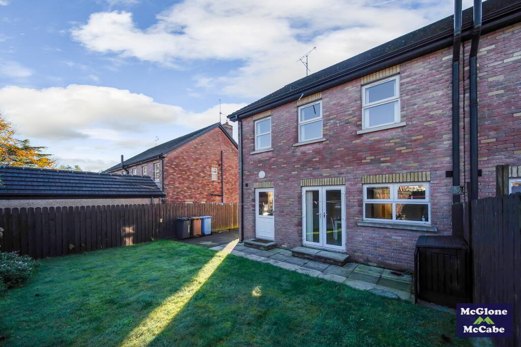Photo 29 of 26 Cluaneo Meadows, Coalisland, Dungannon