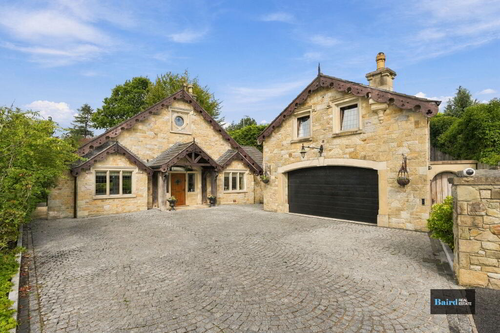 7a Ballynorthland Park