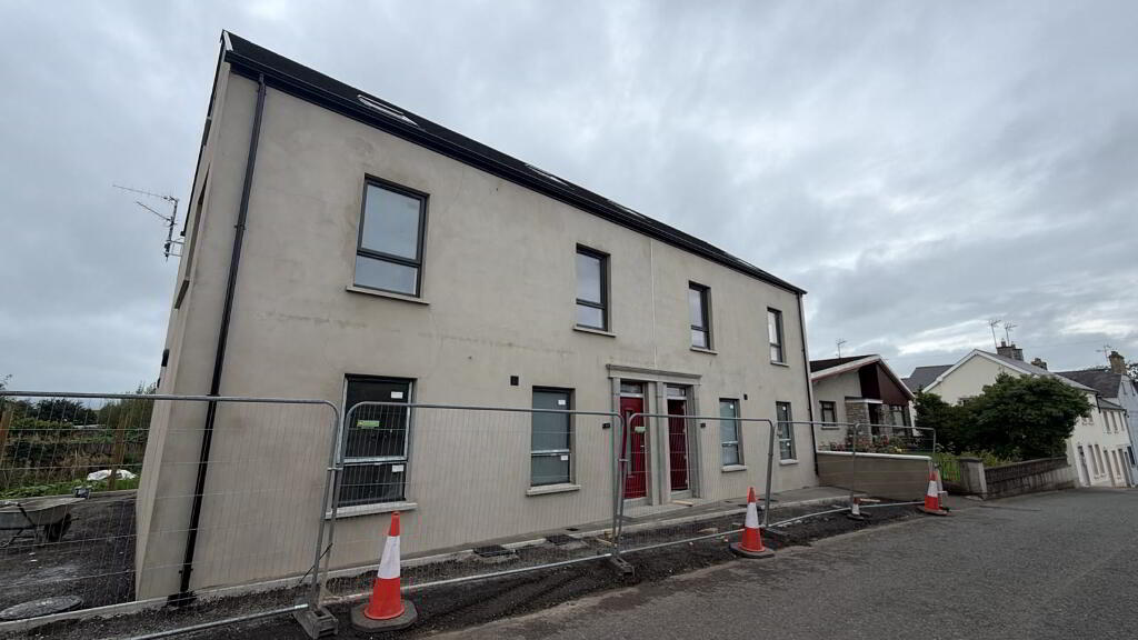 Photo 1 of Unit 1 Bed, 5 Station Road, Castledawson, Magherafelt