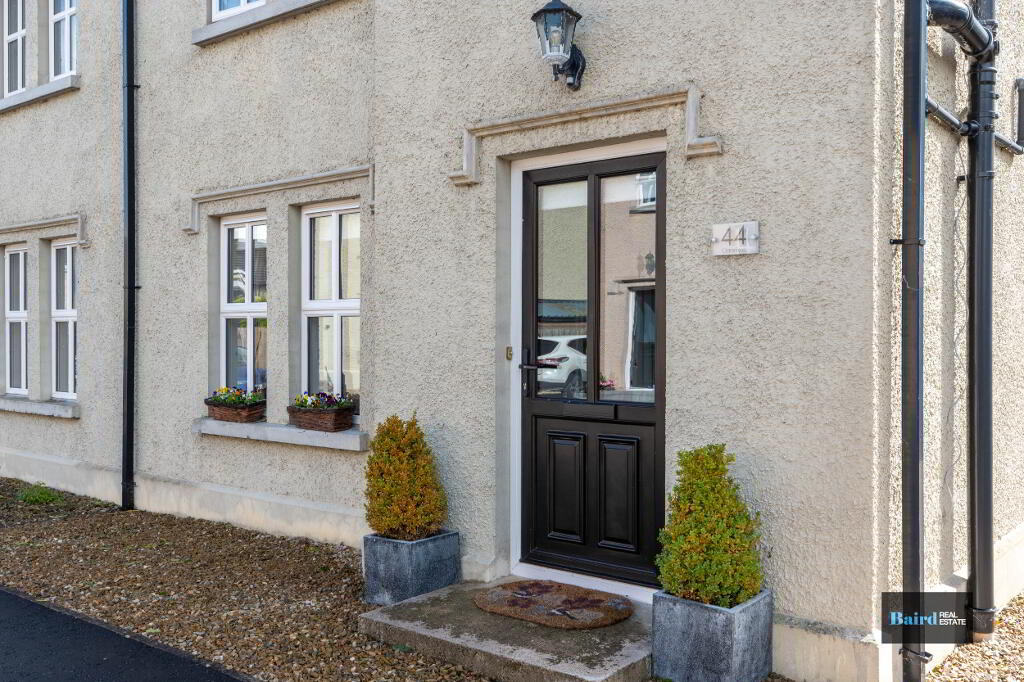  44 Clarefield
