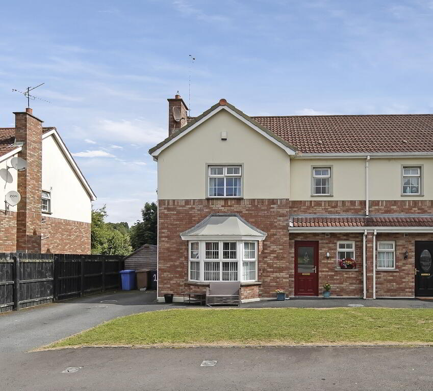 Photo 2 of 18 Maplebrook Way, Coalisland, Dungannon