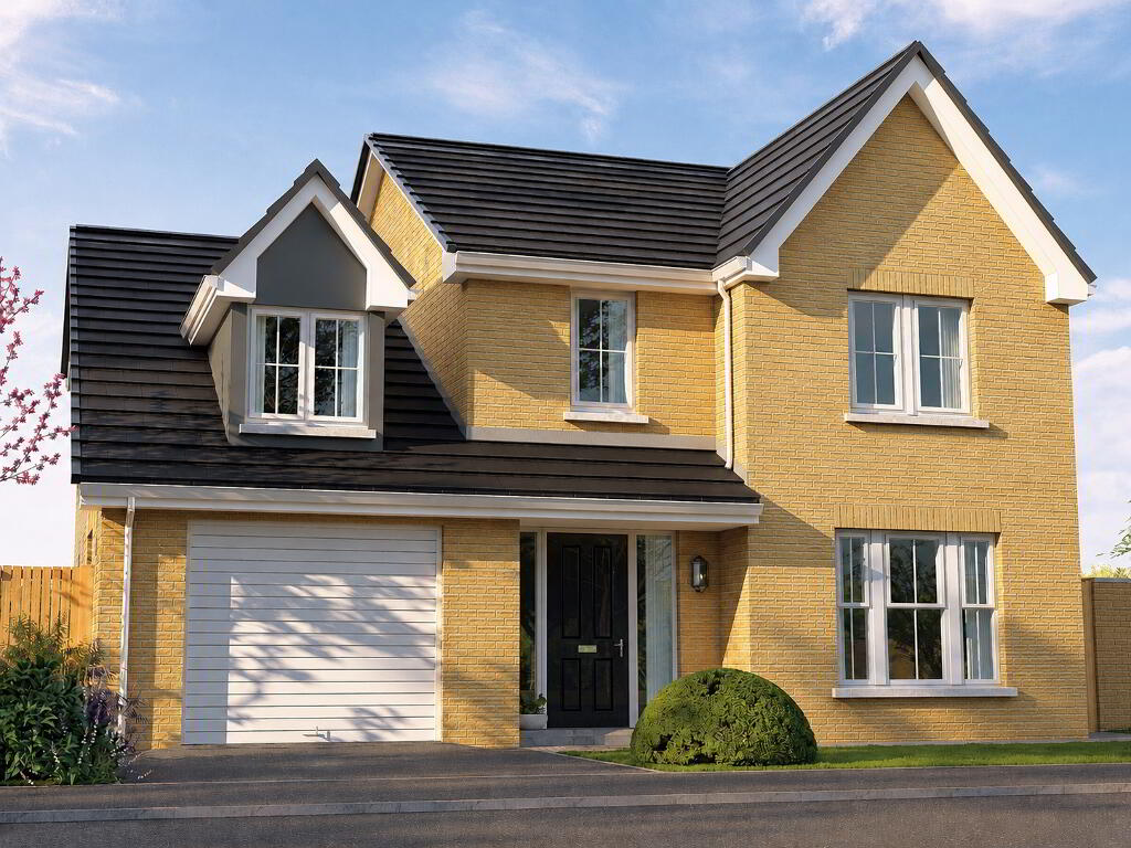 Photo 1 of Inver A8.1a, Belmont Hall, Belmont Road, Antrim