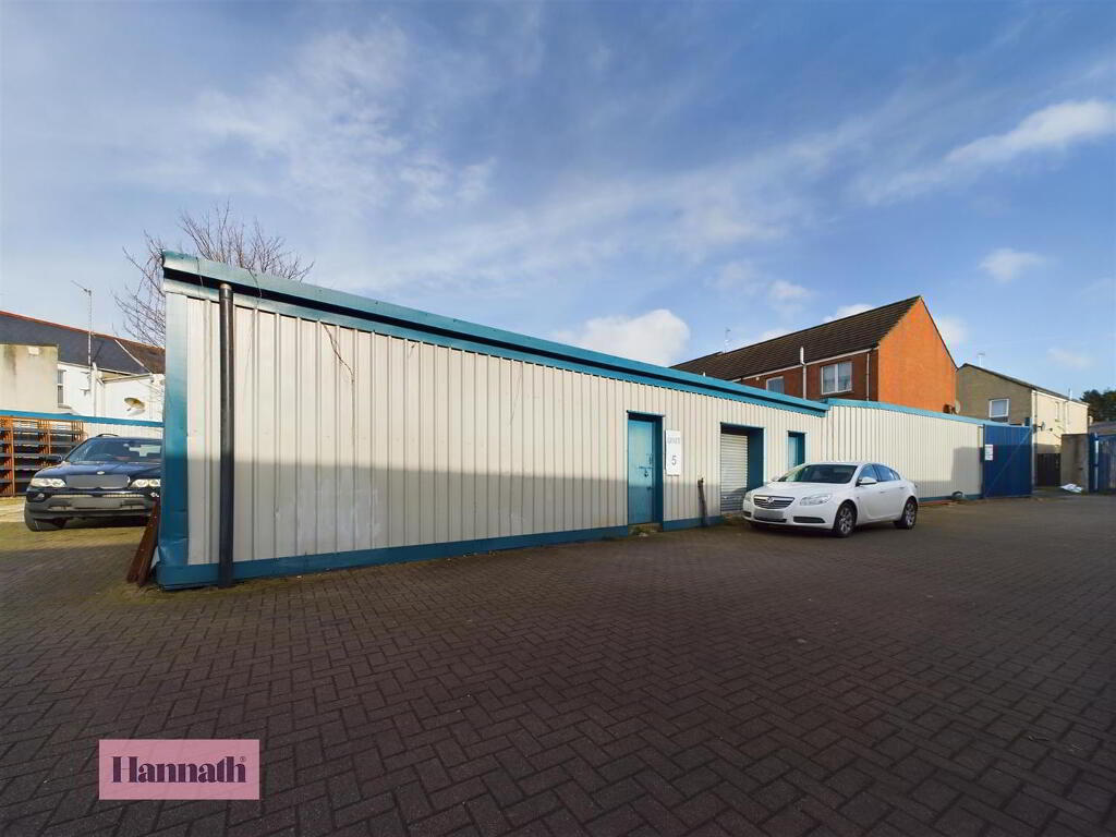  Unit 5 - 17 Bann Street