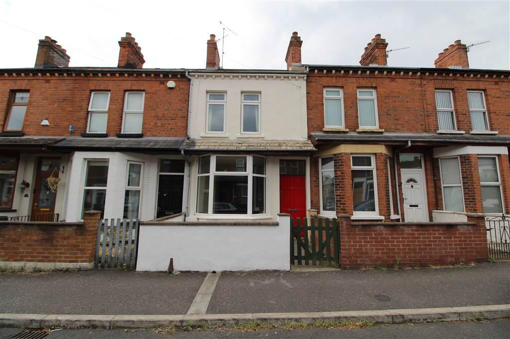 Photo 1 of 30 Titania Street, Belfast