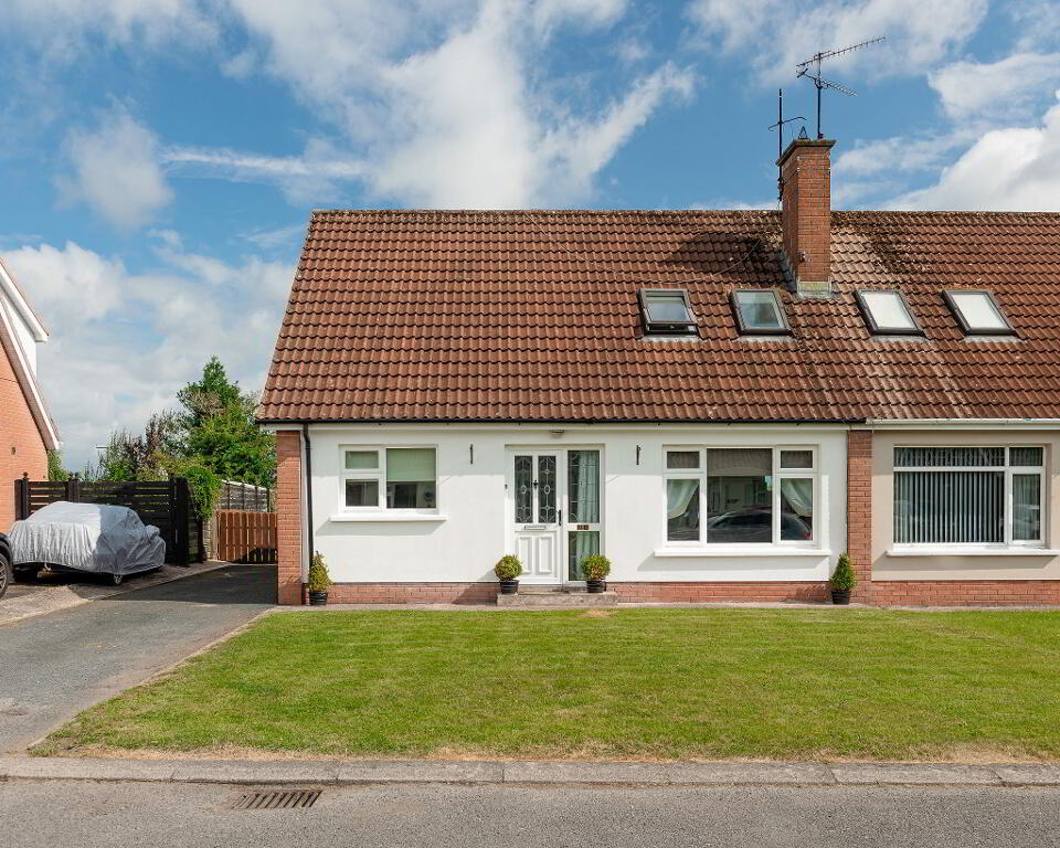  15 Glebe Park
