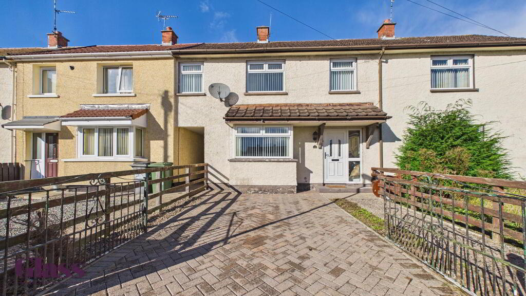  18 Drumannon Park