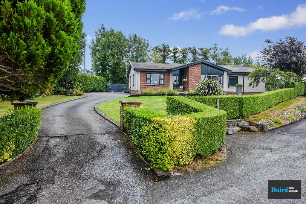  Ardvarna House, 2 Ranfurly Park
