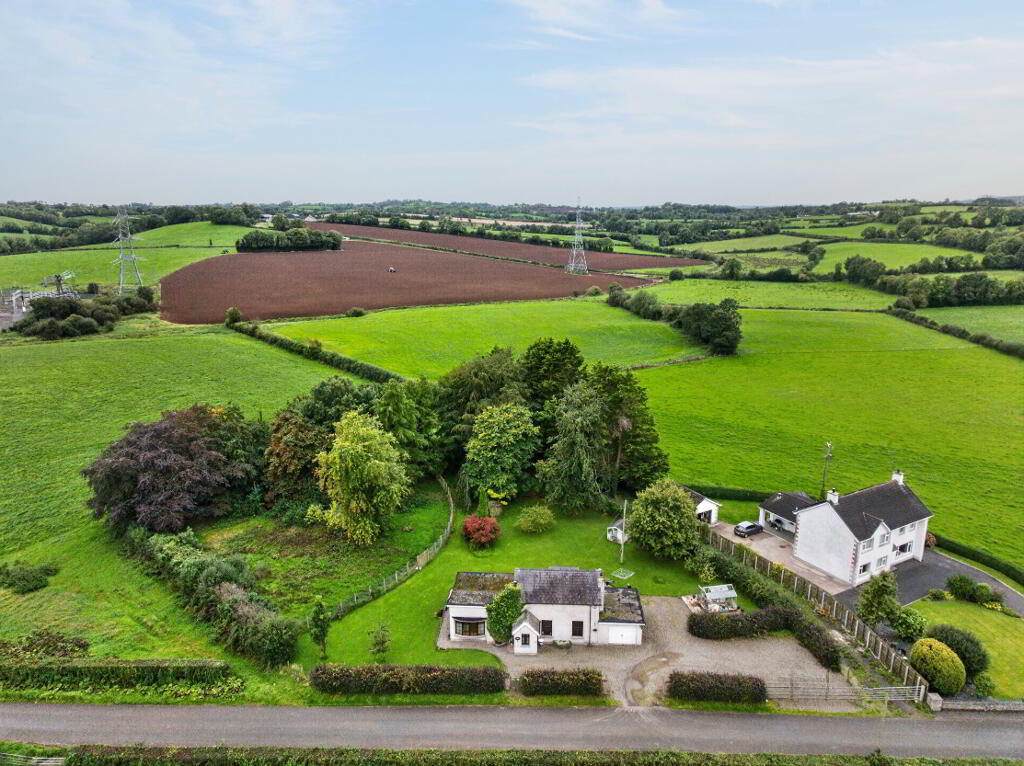 Photo 1 of 29 Ballymoghan Road, Magherafelt