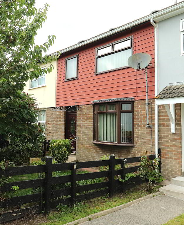 Photo 2 of 9 Corrainey Gardens, Dungannon
