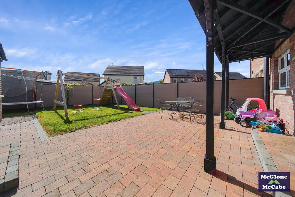 Photo 37 of 17 Cluaneo Meadows, Coalisland, Dungannon