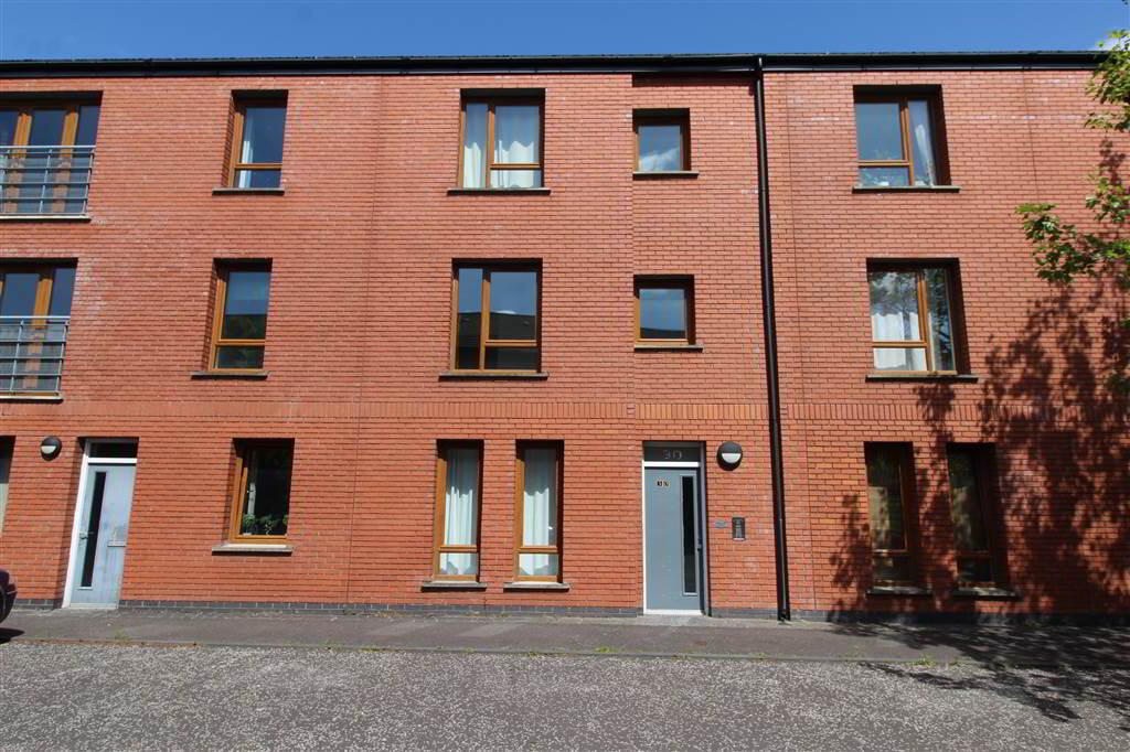 Photo 1 of Apt 5 30, Chatsworth Street, Belfast