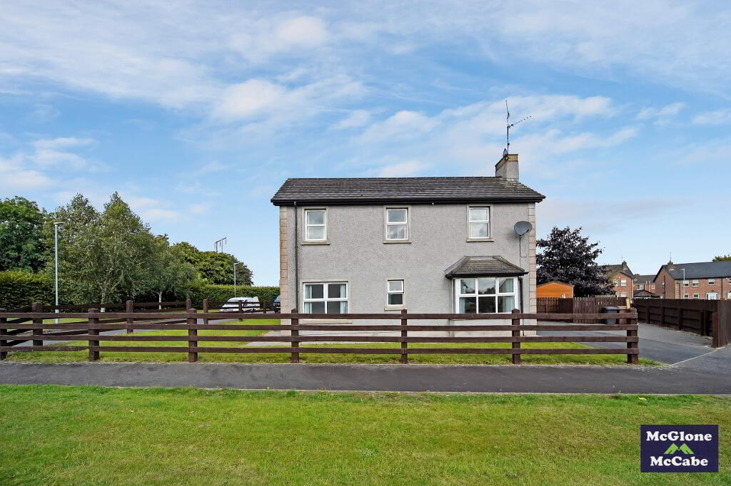 Photo 38 of 22 Cluaneo Meadows, Coalisland, Dungannon