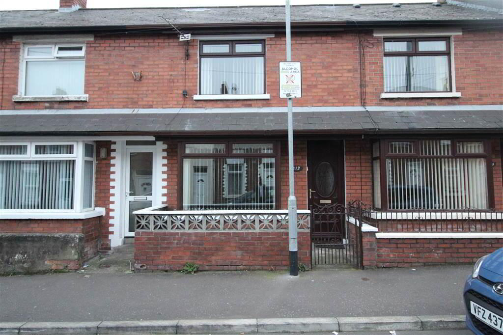 Photo 1 of 112 Avoniel Road, Belfast