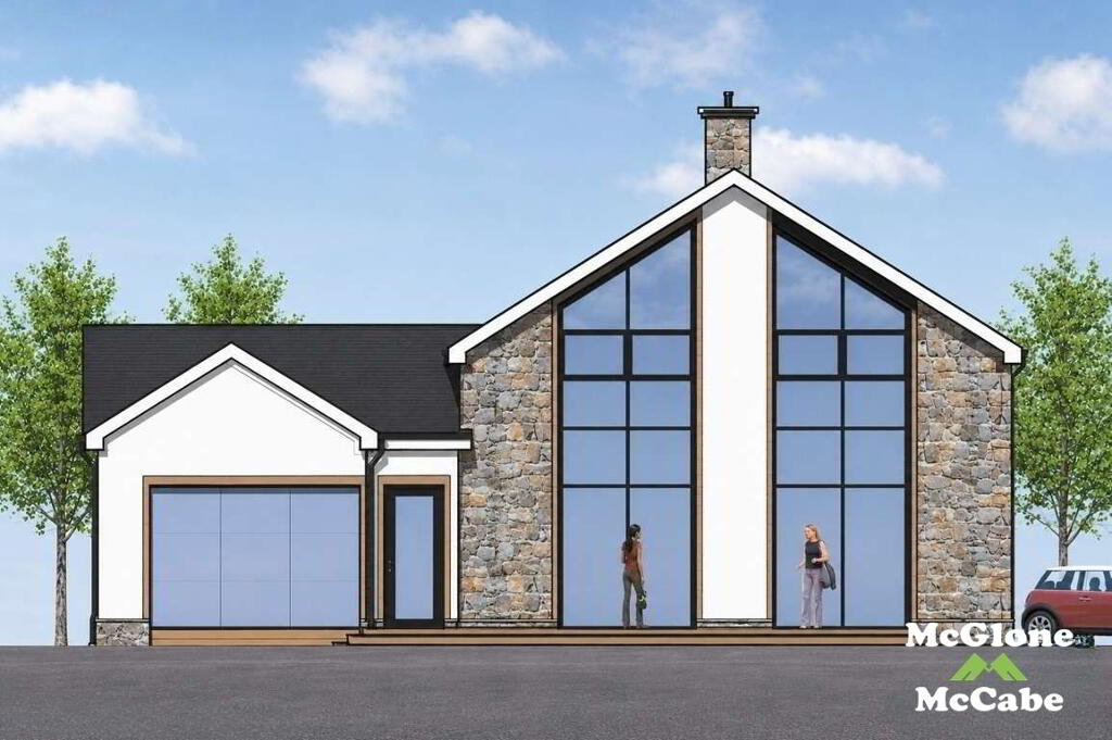 Photo 14 of Adj To & North Of 24 Cullion Road, Edendork, Dungannon
