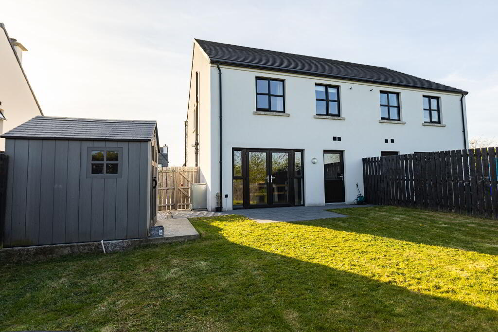 Photo 17 of 16 Riverview Manor, Castlederg