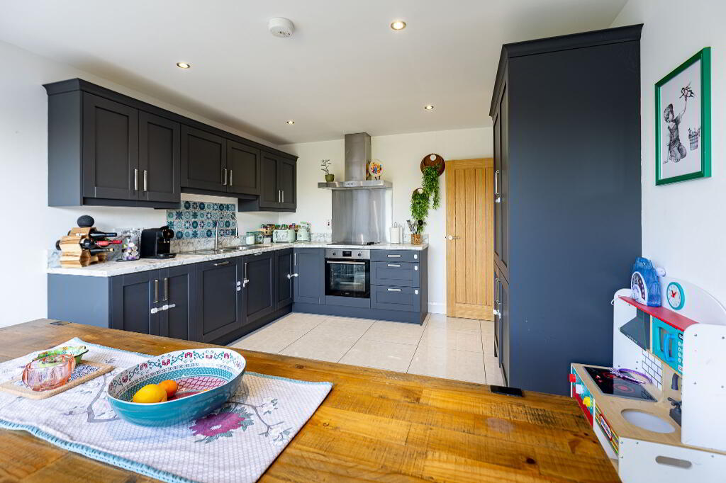 Photo 4 of 16 Riverview Manor, Castlederg