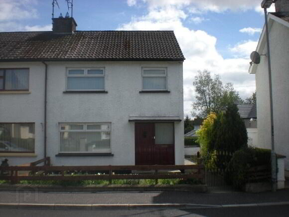 Photo 1 of 23 Hammond Street, Moneymore