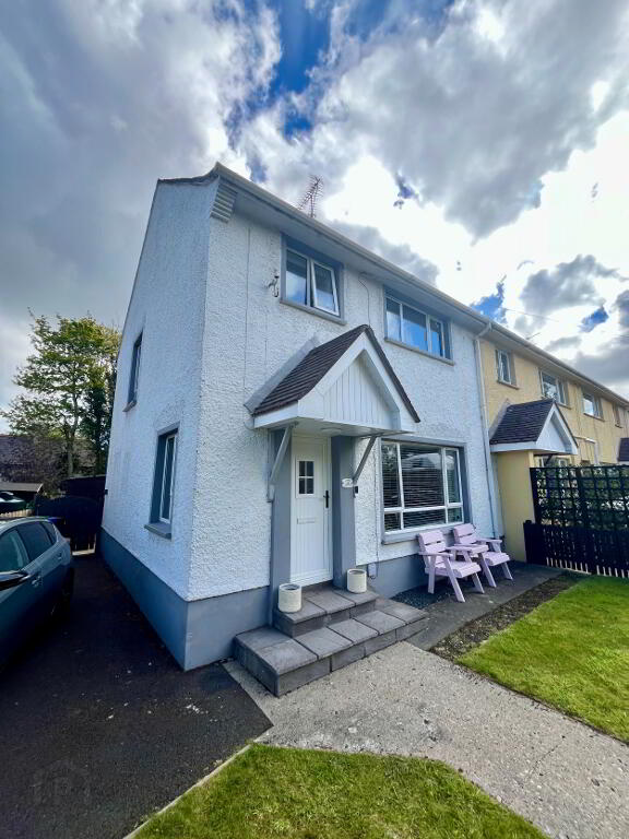 Photo 2 of 2 Broomhill Avenue, Londonderry