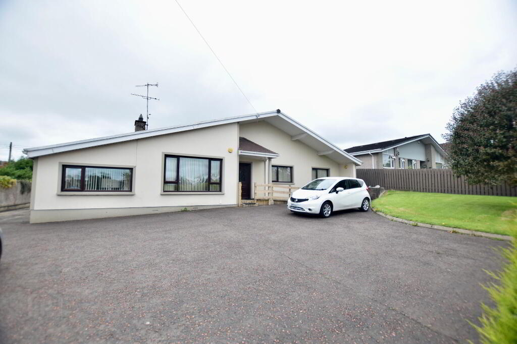 Photo 1 of 39 Killymoon Road, Cookstown