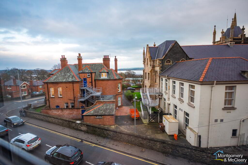 Photo 11 of Northland Road, Londonderry