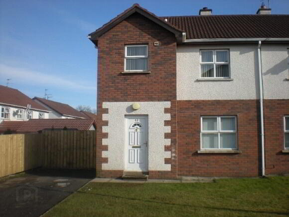 Photo 1 of 42 Birchwood, Bellaghy
