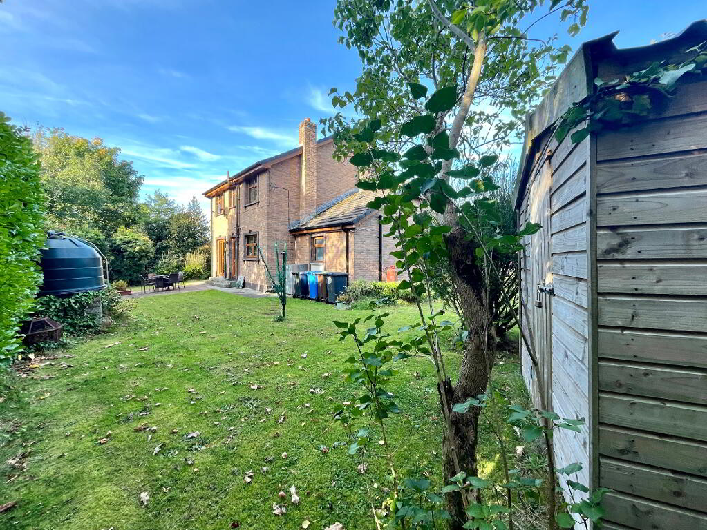 Photo 14 of 44 College Glen, Cityside, Derry/Londonderry