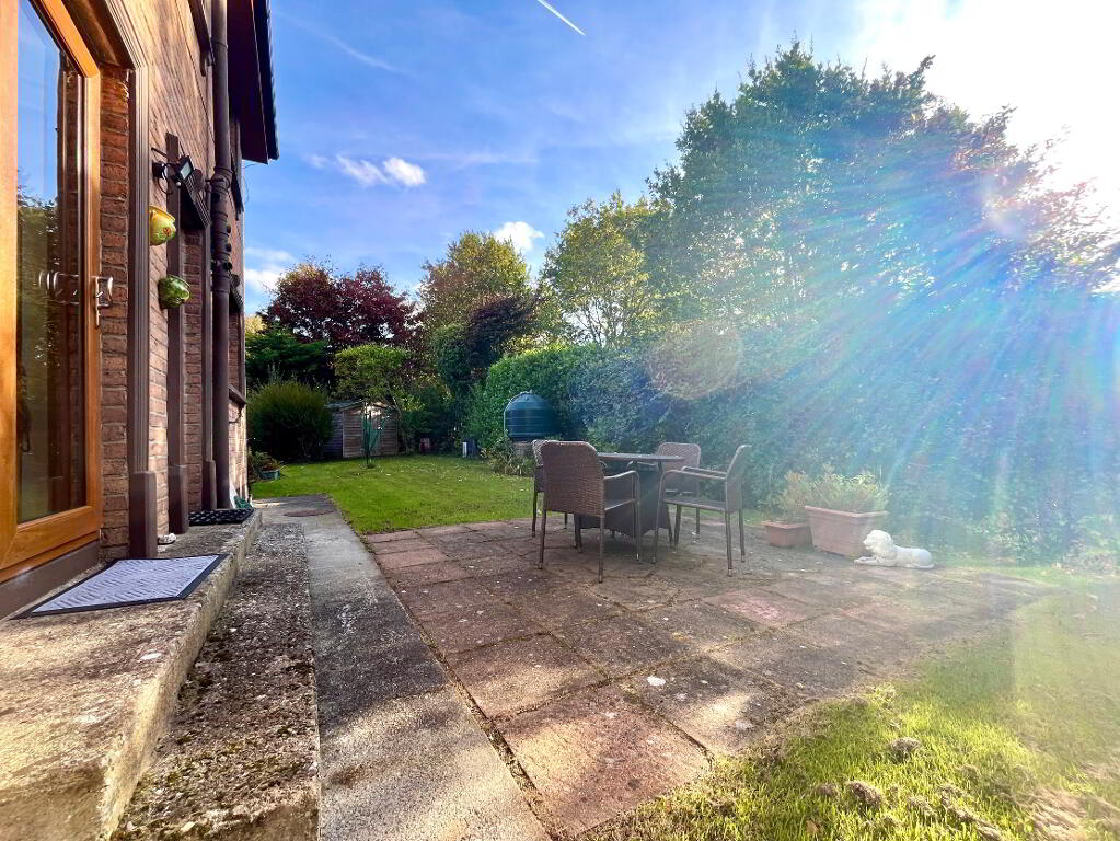 Photo 12 of 44 College Glen, Cityside, Derry/Londonderry