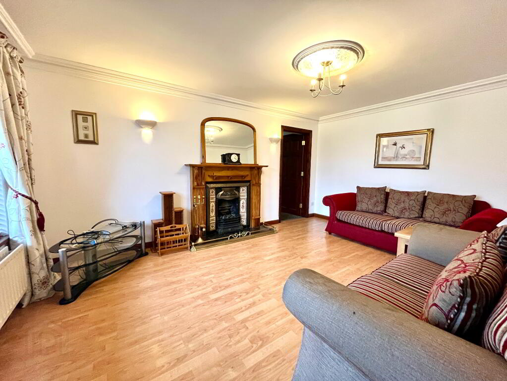 Photo 3 of 44 College Glen, Cityside, Derry/Londonderry