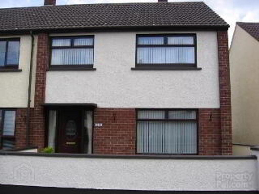 Photo 1 of 1017 Windyhall Park, Coleraine