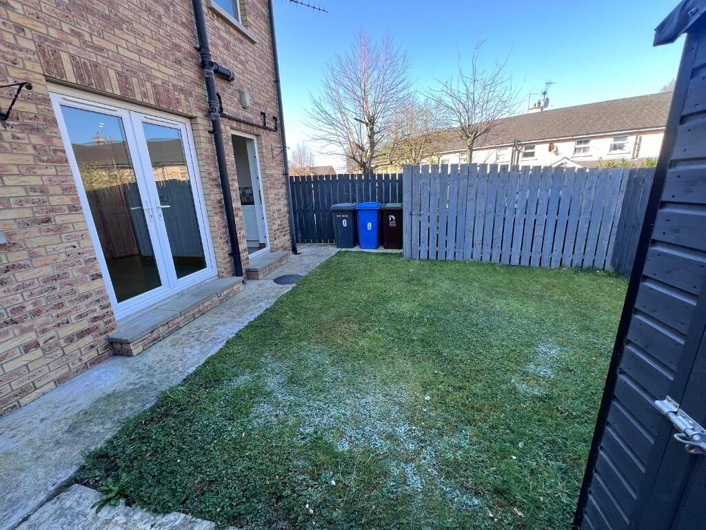 Photo 14 of Woodvale Mews, Eglinton, L'Derry