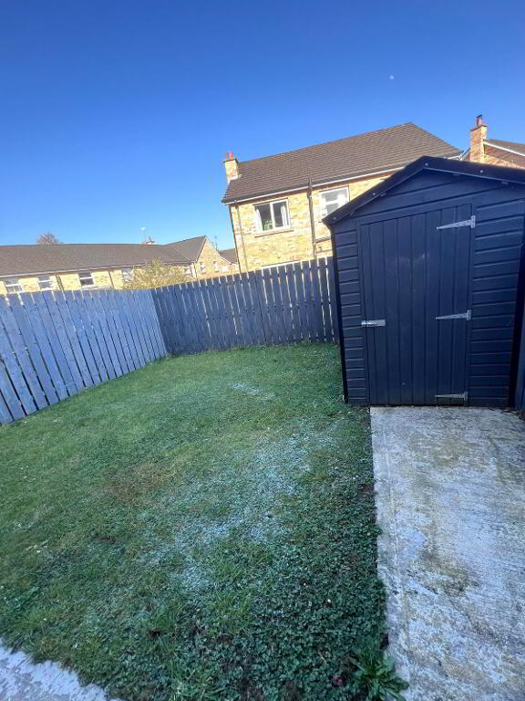 Photo 15 of Woodvale Mews, Eglinton, L'Derry
